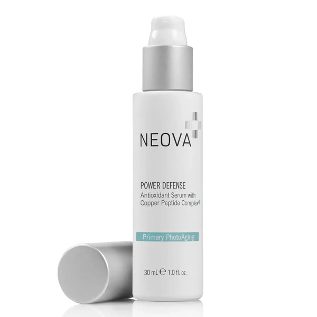Neova Power Defense 1.0 Oz