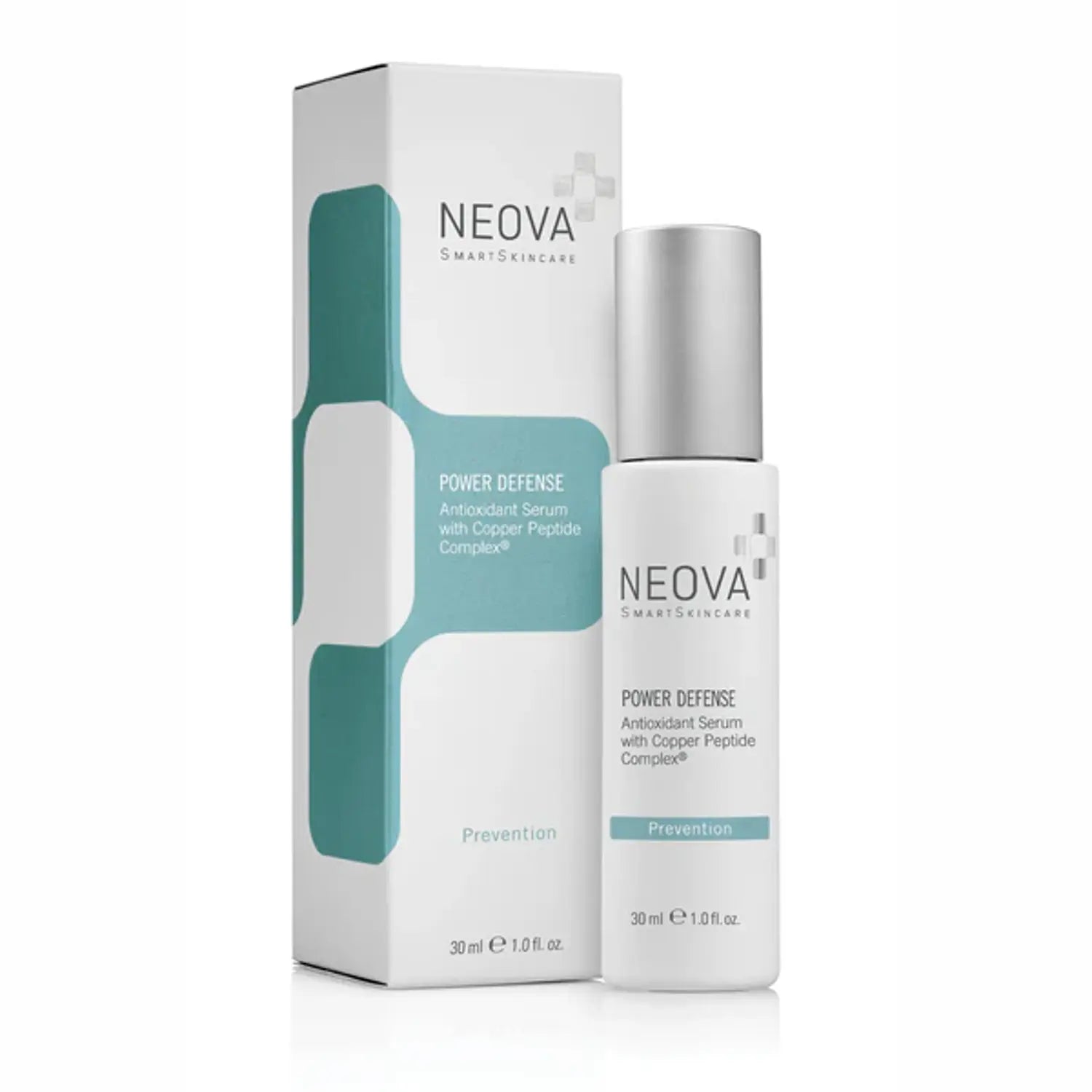 Neova Power Defense 1.0 Oz
