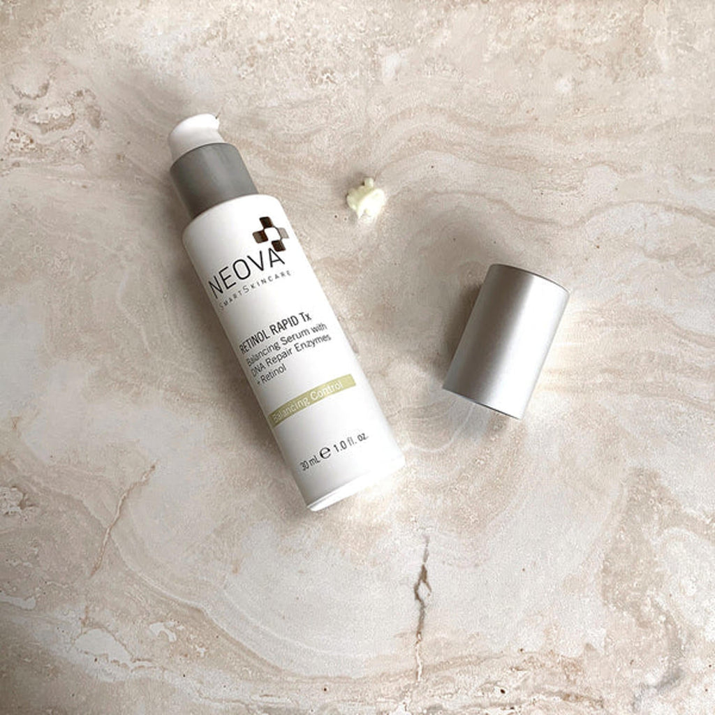Neova Retinol Rapid Tx 1 Oz