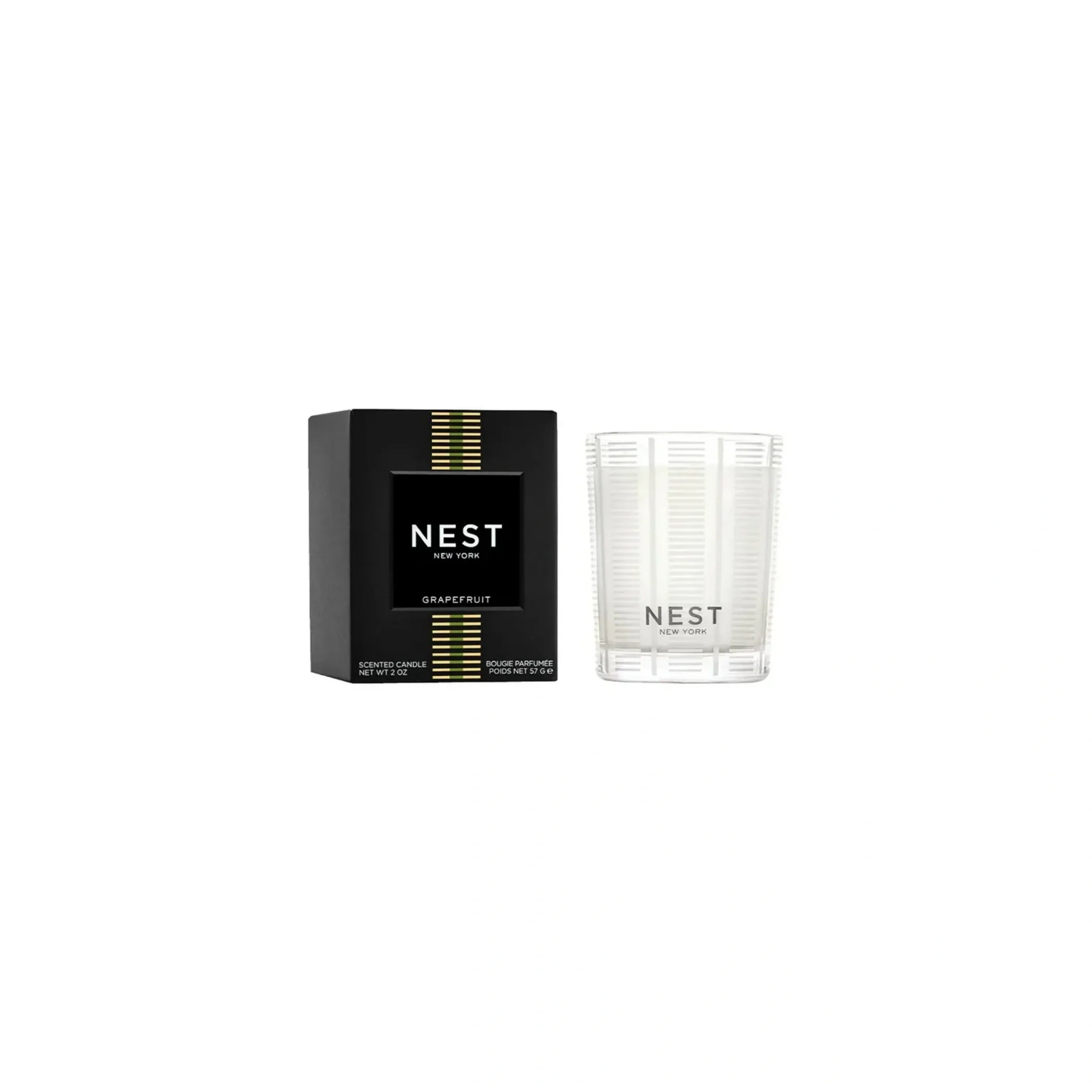 Nest New York Grapefruit Candle