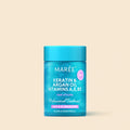 Keratin Oil Capsules for Frizz Control