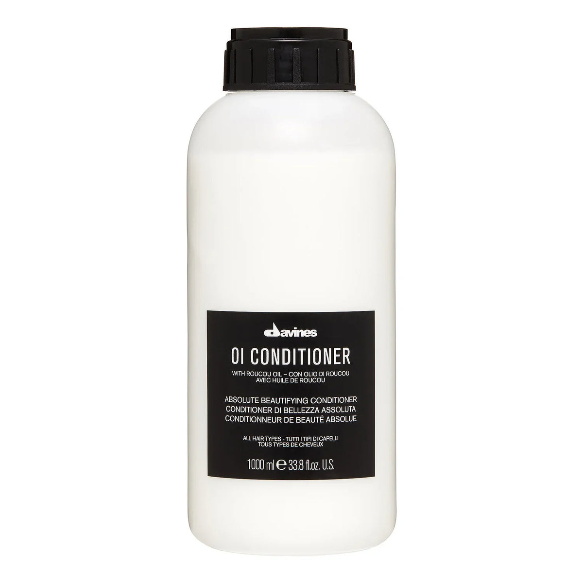Davines OI Conditioner