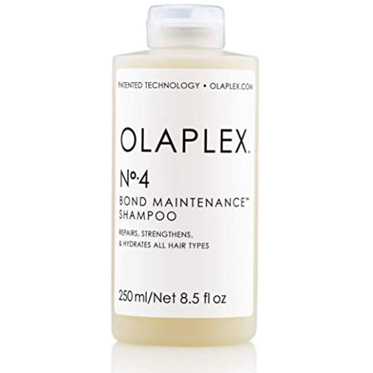 Olaplex No.4 Bond Maintenance Shampoo 8.5 oz