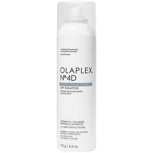 Olaplex No.4D Clean Volume Detox Dry Shampoo