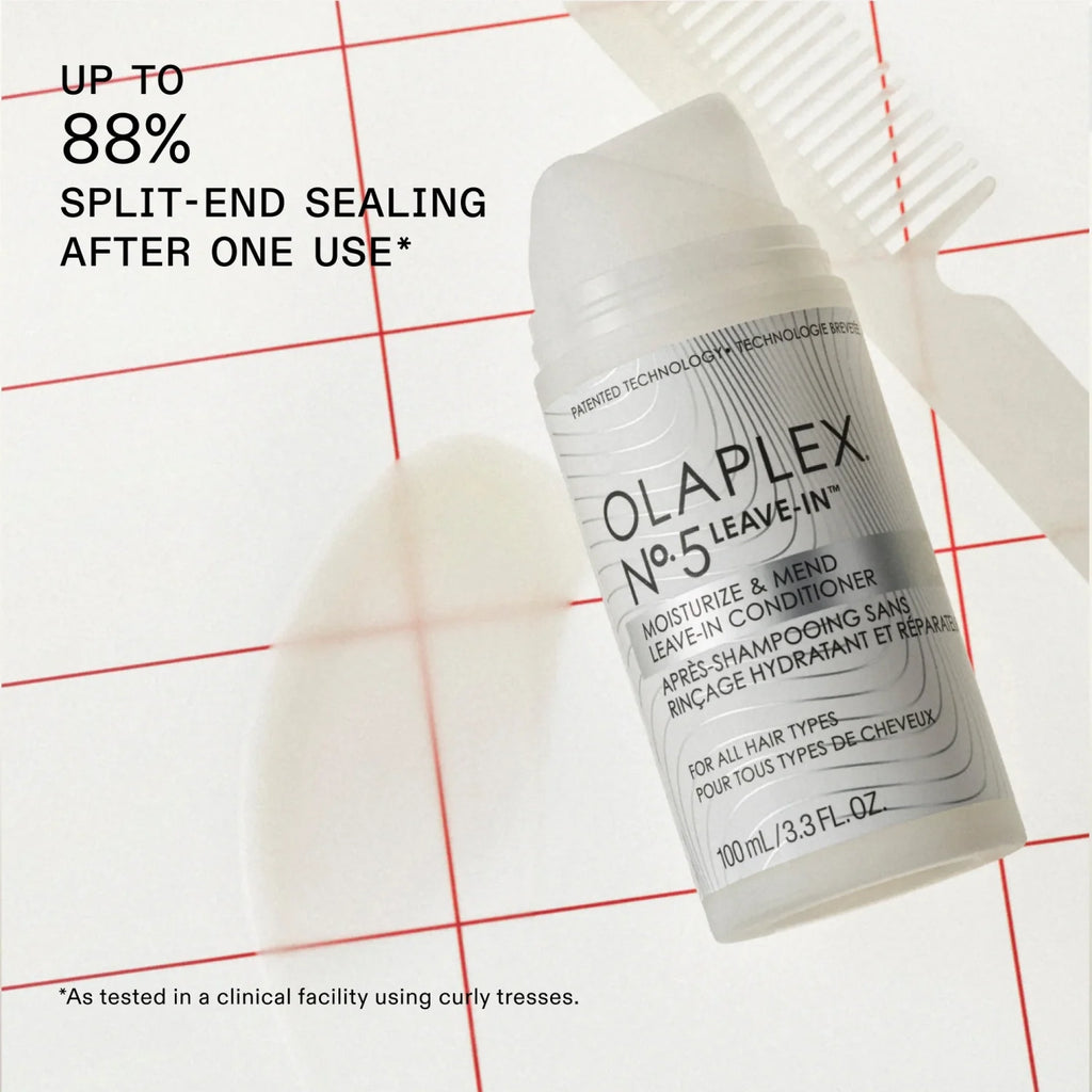 Olaplex The Healthy Hair Cleansing Set