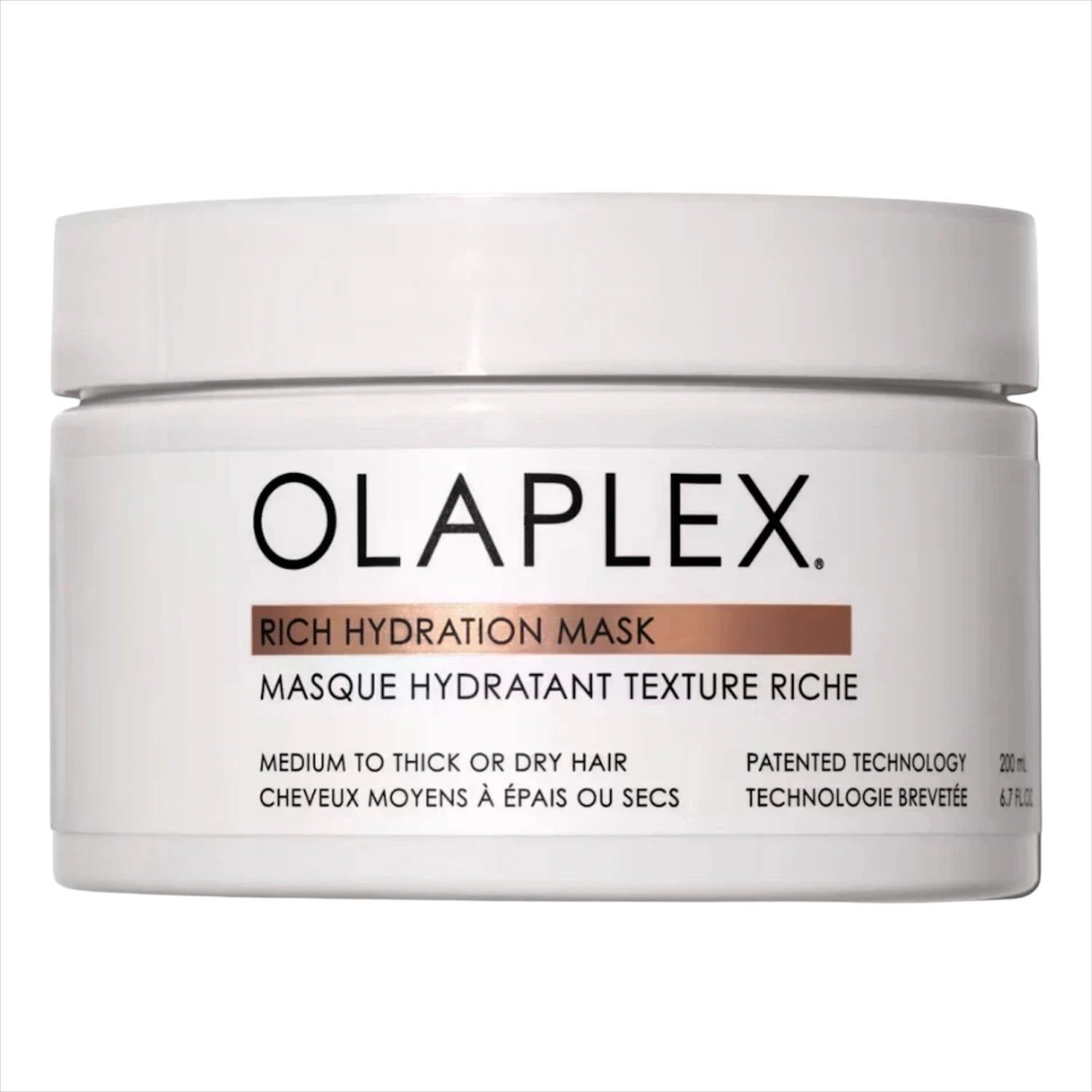 Olaplex Rich Hydration Mask 6.7 oz