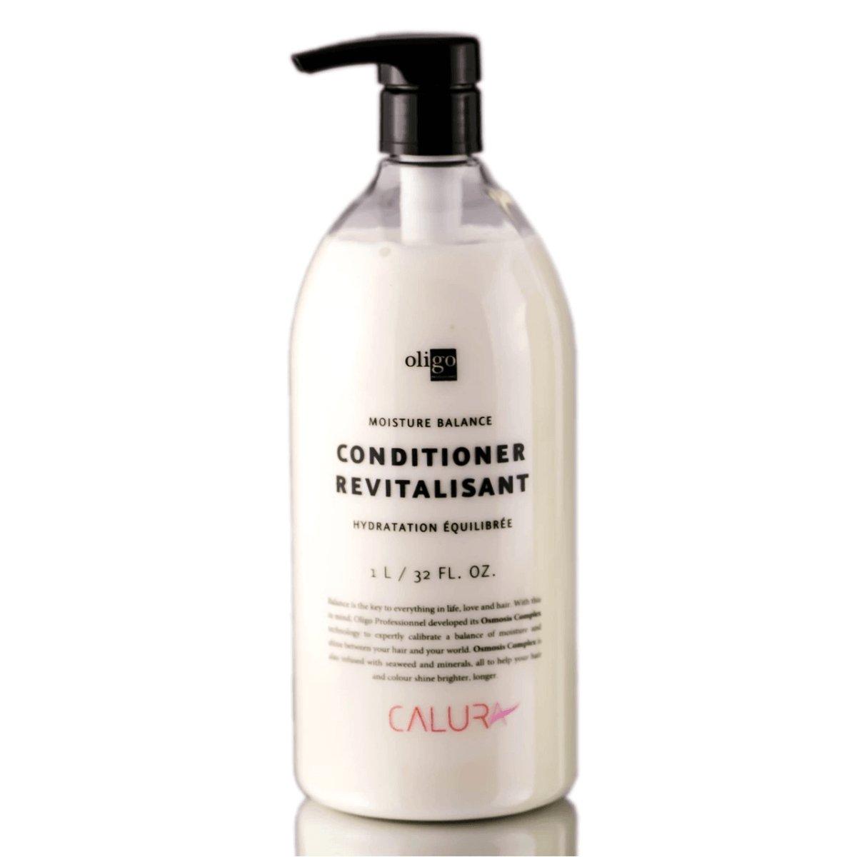 Oligo Moisture Balance Conditioner 8.5 oz