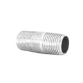 1/4 in. x 2 1/2 in. Galvanized Pipe