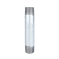 2 in. x 6 in. Galvanized Pipe