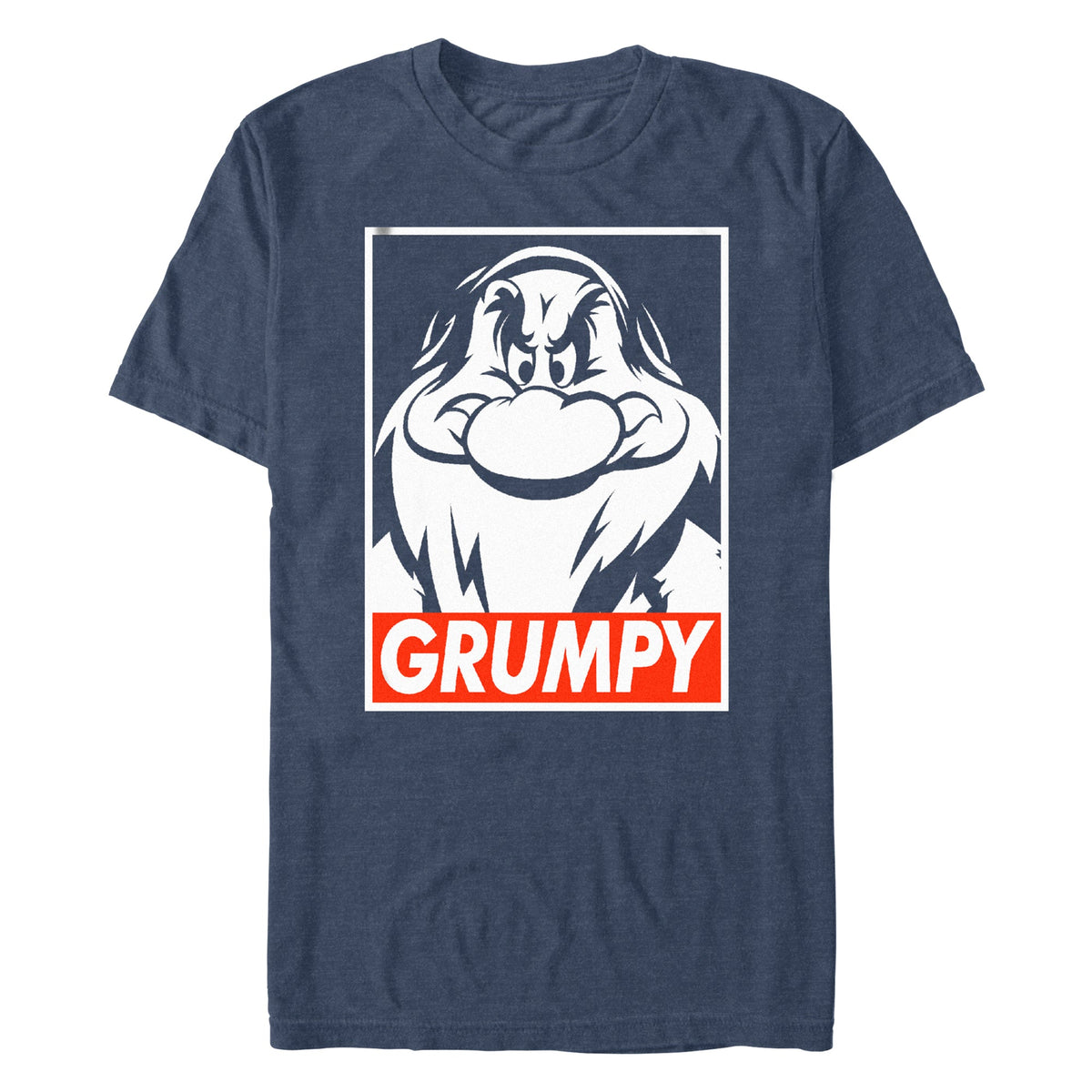 Men's Disney Grumps T-Shirt
