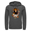 Men's Disney Surrounded Lightweight Hoodie