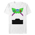 Men's Disney Buzz Suit T-Shirt