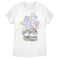 Women's Pixar Love Up T-Shirt