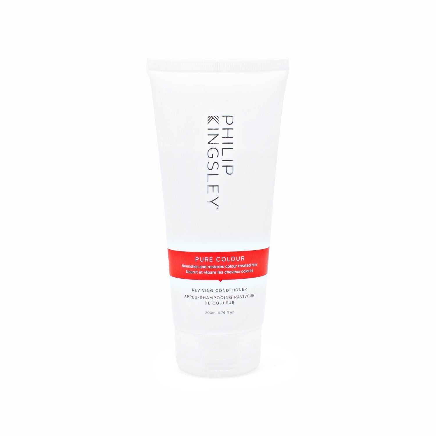 PHILIP KINGSLEY Pure Colour Reviving Conditioner 6.76oz - Small Amount Missing
