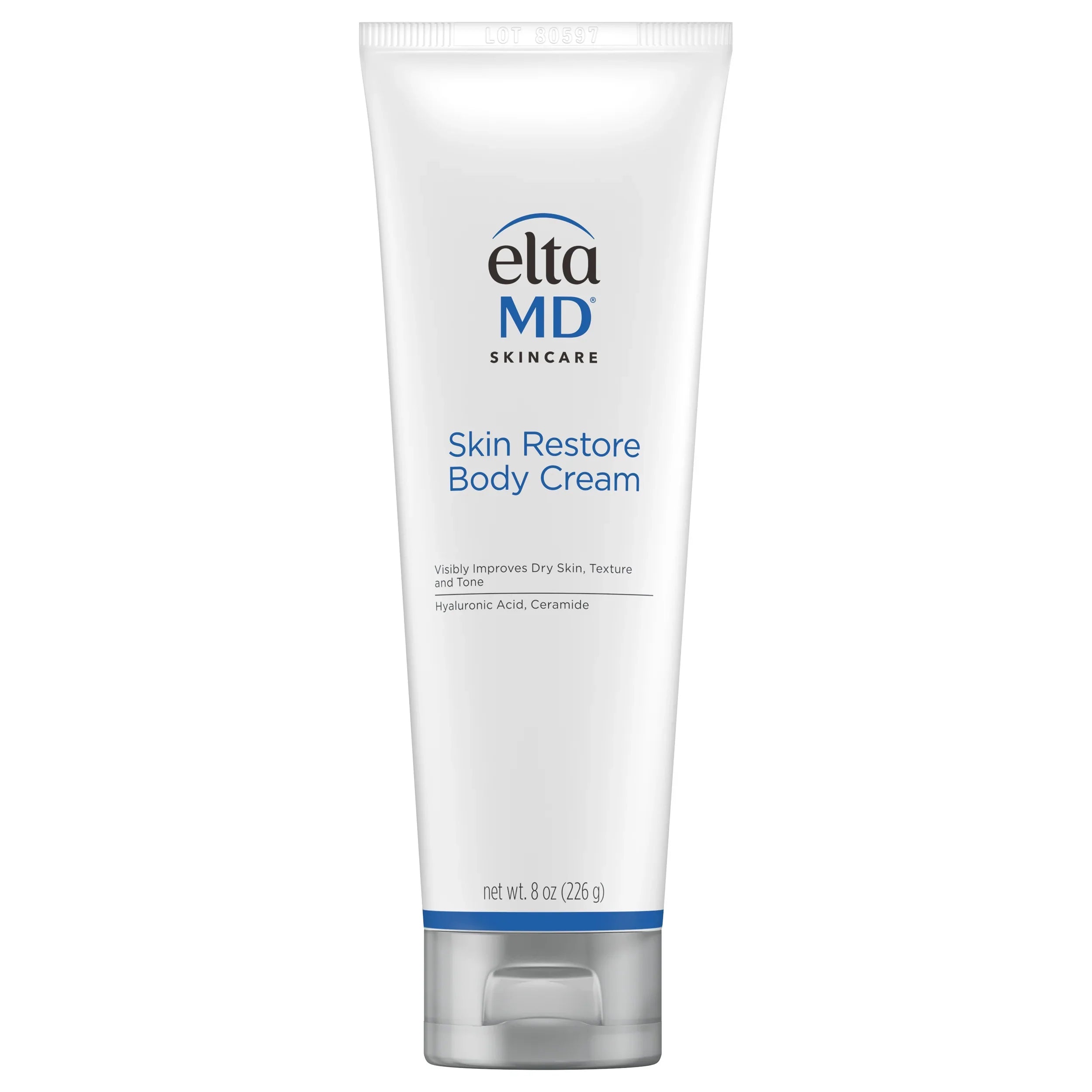 EltaMD Skin Restore Body Cream 8.0 OZ