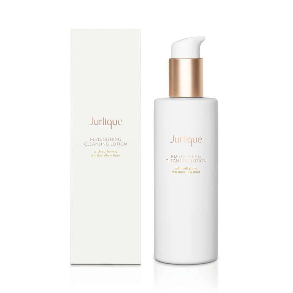 JURLIQUE Replenishing Cleansing Lotion 6.7 OZ