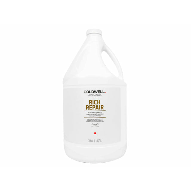 Goldwell DualSenses Rich Repair Restoring Conditioner 10.1 oz