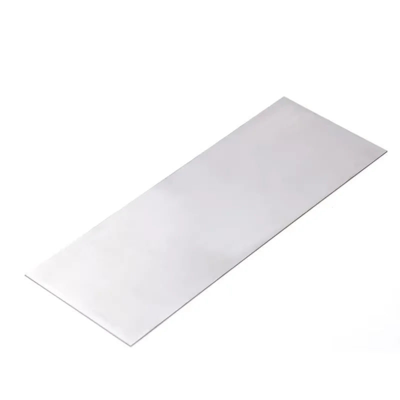 1 Piece Stainless Steel Cake Scraper Metal Cake Scraper Smoother Double Sided Patterned Edge Cake Decorating Comb YY126
