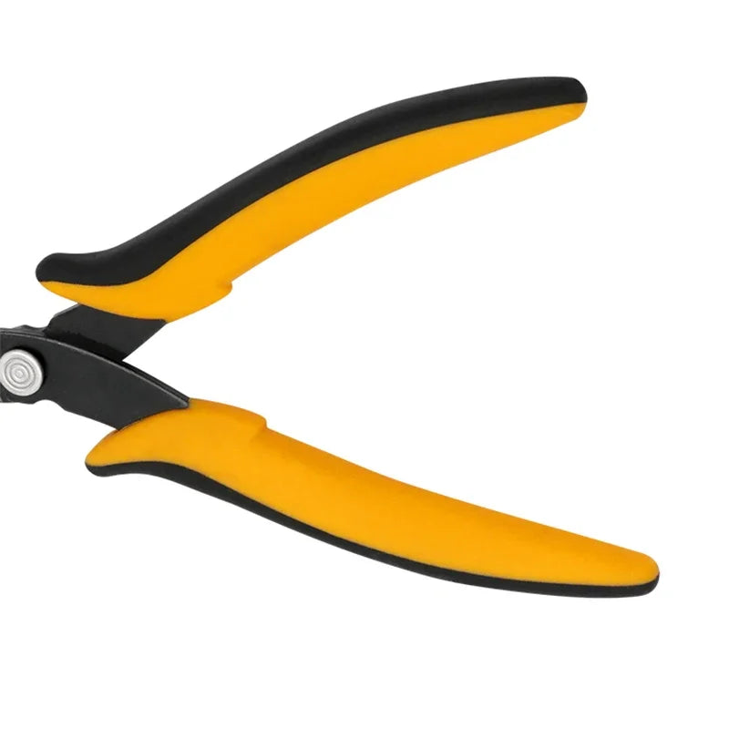 Precision Wire Cutters for Electronics and Metalwork | Industrial-Grade Cutting Pliers