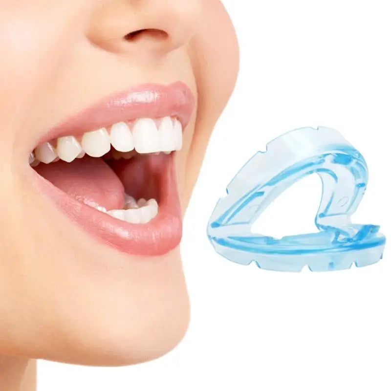 Anti Snoring Mouth Guard | Stop Snoring & Teeth Grinding Device