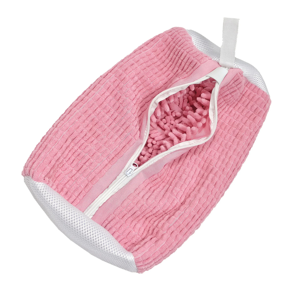 1/2/3PCS Special Shoe Washing Bag 360° Deep Clean Durable Sneaker Tennis Shoes Cleaning Bag With Zipper for All Shoes Size Type