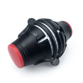 360 Degree Rotating Golf Ball Liner Marker Template Pen Putting Positioning Imporve Putt Accuracy Aids Golf Tools ZY017