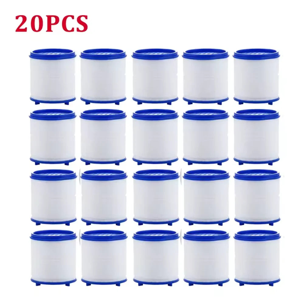 360 Degree Rotating Faucet Filters Bubbler Mount Anti-splash for Household Kitchen Bathroom Faucet Water Clean Filter Purifier