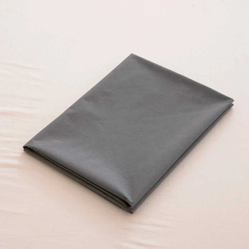Bed Flat Sheet TPU Waterproof SPA Couple Mattress Cover Adult Urine Pad Baby/Elderly/Pregnant Women Bed Pad Massage Mat Cussion