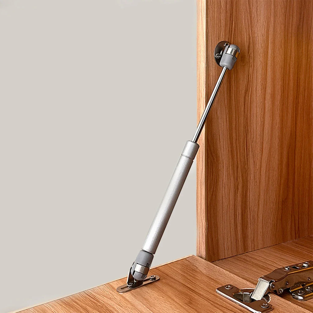 30/50/80/120/200N lifting hydraulic air strut suitable for cabinet door hinges, kitchen cabinets with air springs