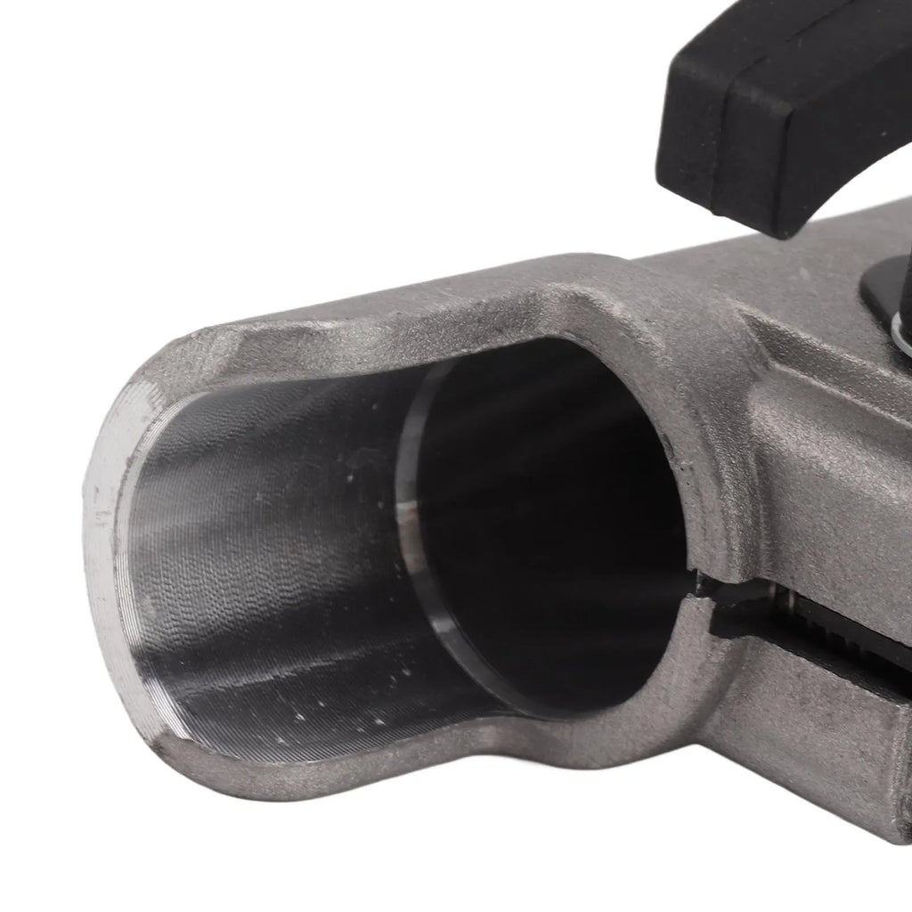 7 Spline 26mm Strimmer Trimmer Brush Cutter Shaft Connector Join Clamp Garden Tool Parts Grass Trimmer Connector Clamp