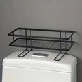 Non Perforated Toilet Storage Rack, Bathroom Miscellaneous Storage Rack, Bathroom Multifunctional Storage Rack, Artifact