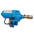 Electric Film Roller DC 24V Greenhouse Roll Up Motor Electric Film Roll Machine 100W/150W Film Winding