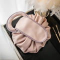 Large Capacity Travel Storage Bag Draw Rope Cosmetic Pouch Cosmetics Makeup Organizer Bags Women's Special Purpose Luggage