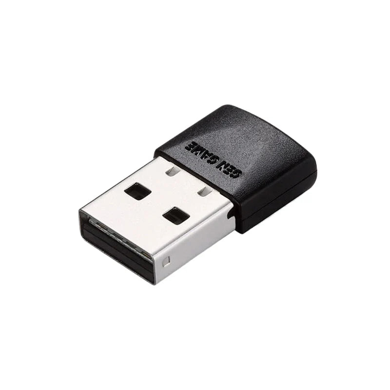 KOQZM Bluetooth Game Controller Receiver | Wireless Adapter for S3/S5/S6