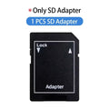 Micro TFSD Card sd card Mini TF card CCTV CAMERA 4GB 8GB 16GB 32GB 64GB 128GB