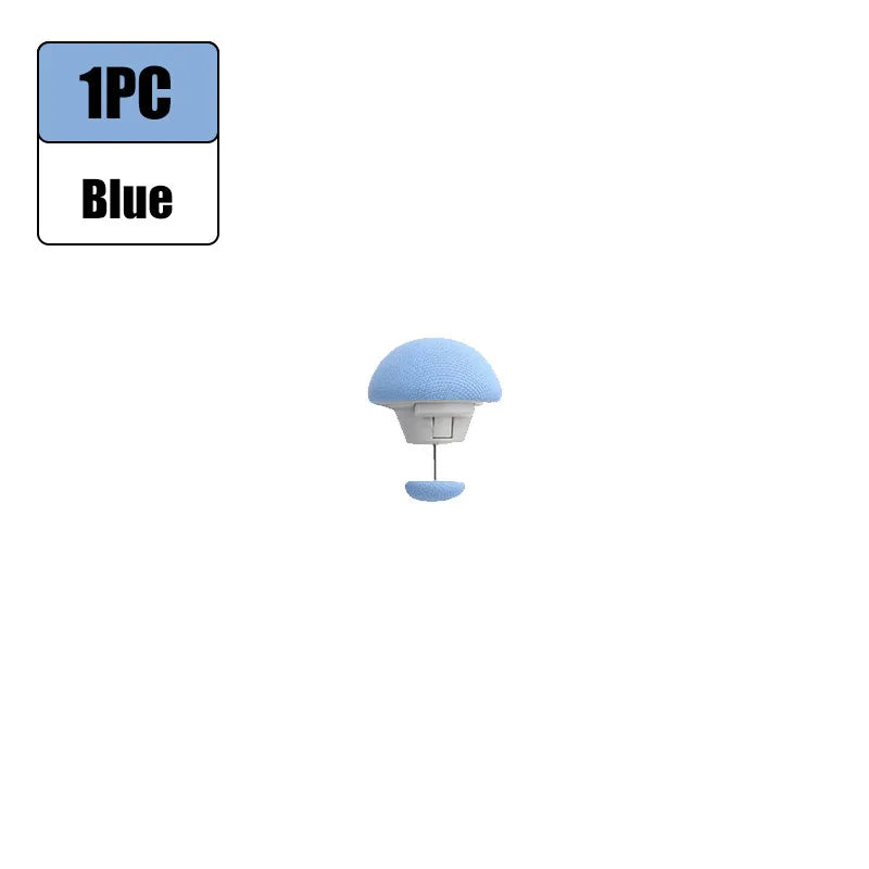 1-40Pcs Bed Sheet Quilt Clip Anti-Slip Blanket Buckles Duvet Cover Fastener Clip One Key To Unlock Quilt Holder Fixator Grippers