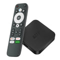 4K Ultra HD Smart TV Box U16 Android 11.0 Allwinner H313 2GB RAM 16GB ROM with Dual Band WiFi for High Speed Streaming and Ent