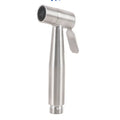 Portable Toilet Companion Spray Gun Pressurized Handheld Bidet Sprayer Head for Women Personal Hygiene & Toilet Rinse Cleaning T