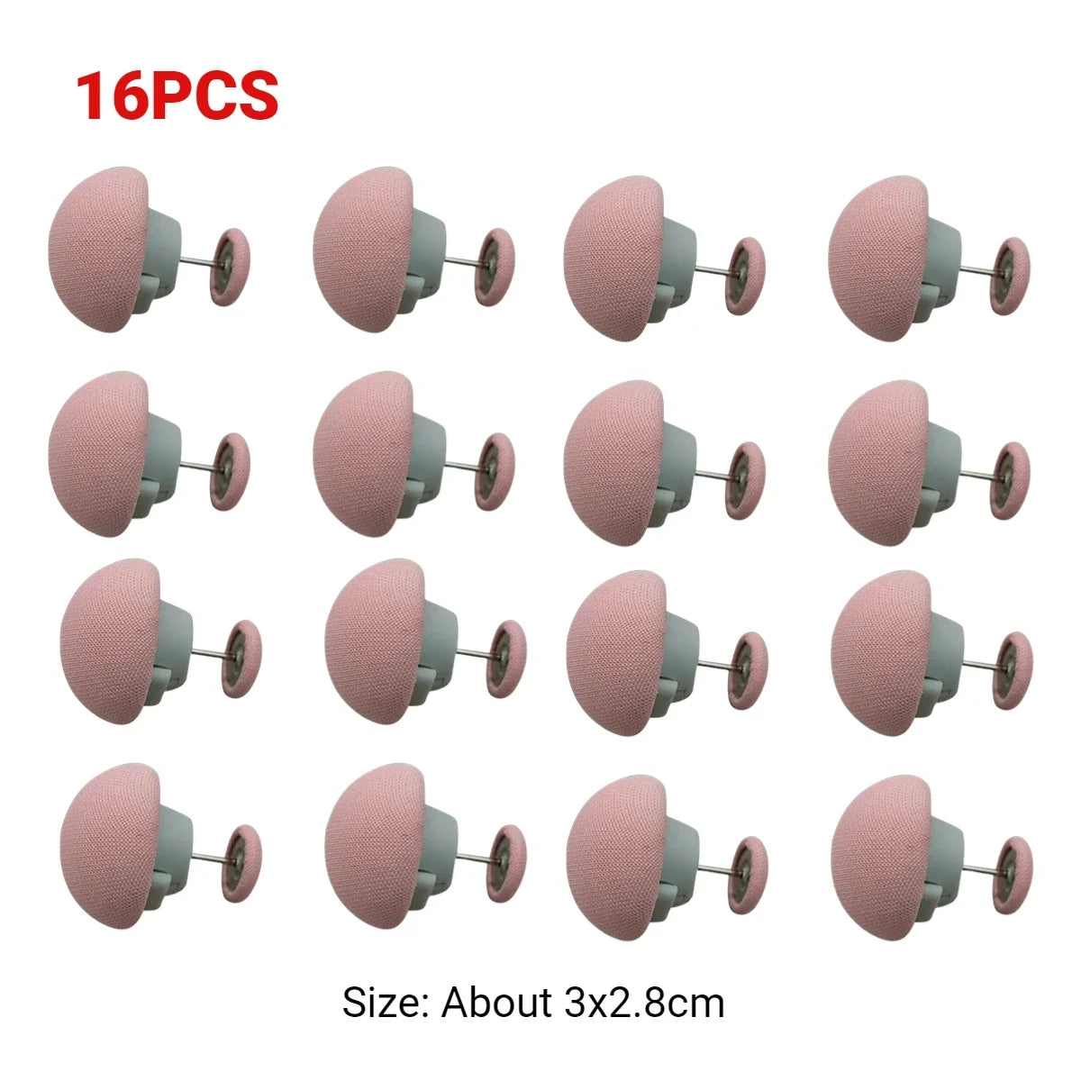 1-20PCS BedSheet Quilt Clip One Button Unlock Duvet Cover Fastener Clip Anti Slip Blanket Buckles Quilt Holder Fixator Grippers