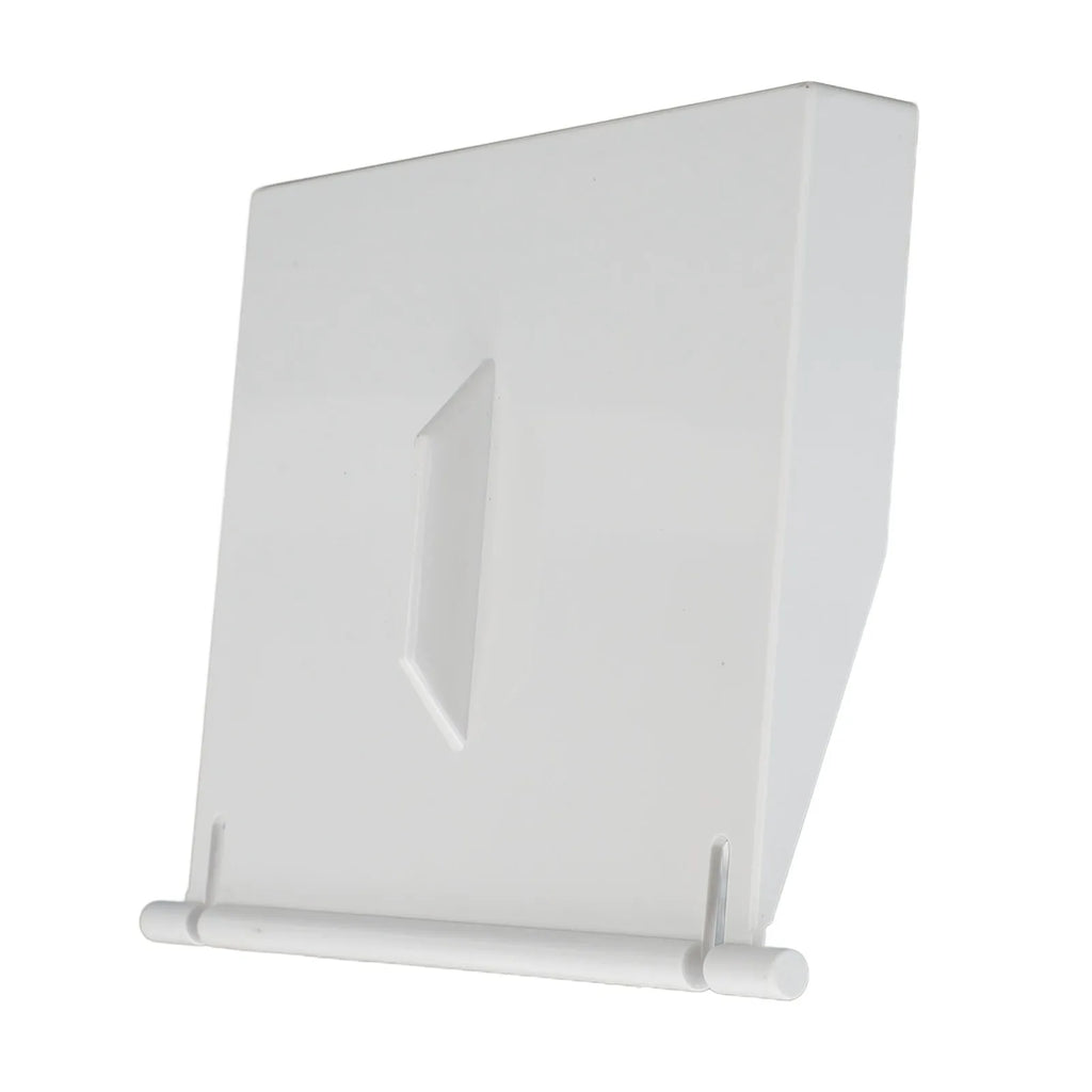 Skimmer Replacement Weir Door Flap Plastic Skimmer Door Flapper for Hayward 8926 Skimmer Door Flapper Swimming Pool Accessories