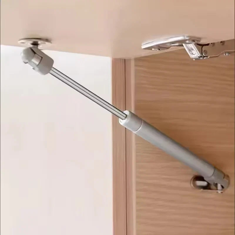 30/50/80/120/200N lifting hydraulic air strut suitable for cabinet door hinges, kitchen cabinets with air springs