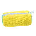 1PCS Wash Shoes Bag Padded Net Laundry Shoes Protector Fluffy fibers Polyester Washing Shoes Machine Laundry Bag Drying Bags