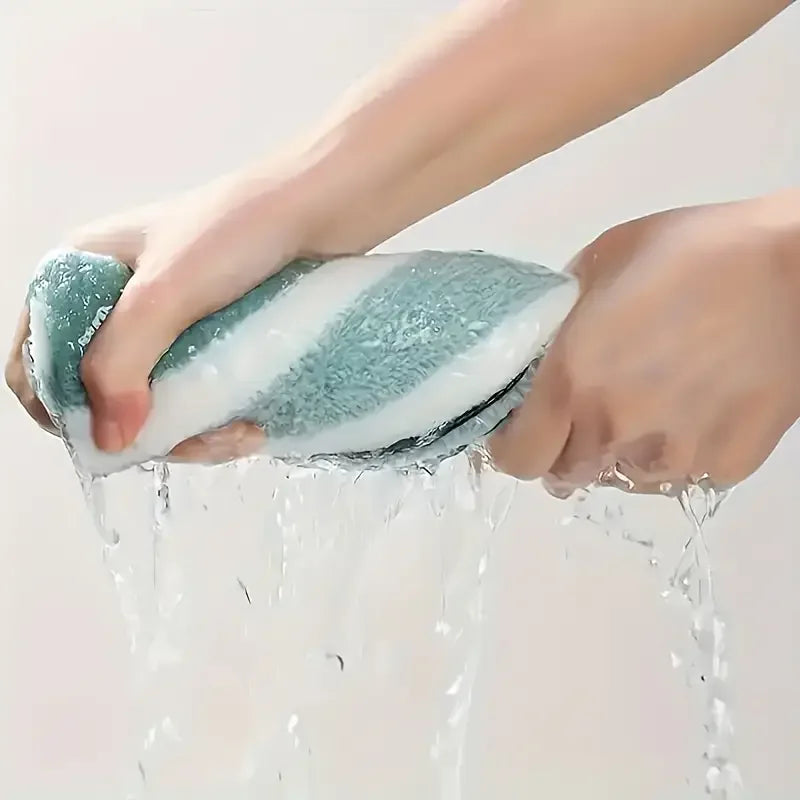 Striped Pattern Towel Set Soft Hand Towel Bath Towel Quick Drying Absorbent Towels For Bathroom
