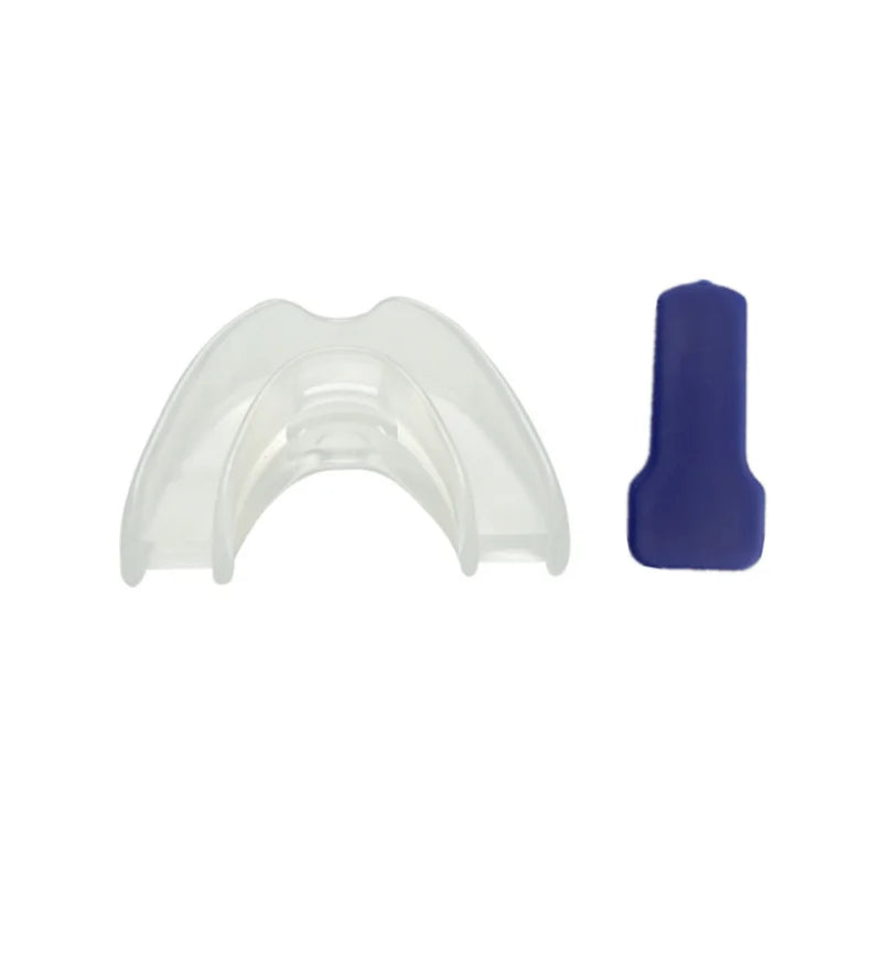 Anti Snoring Mouth Guard | Stop Snoring and Teeth Grinding Device