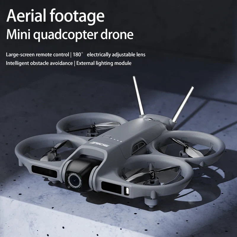 Lenovo Z906 GPS Foldable Drone 8K Dual Camera 6Axis Gyro 4Side Obstacle Avoidance Optical Flow Smart RC Quadcopter Drone