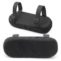 2Pcs Office Chair Parts Arm Pad Memory Foam Armrest Cover Cushion Pads For Home Office Chair Comfortable Elbow Pillow
