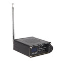 ATS 20+ Radio Receiver Easy To Read Portable World Band Digital Receiver Professional Lightweight for Home for Outdoor Camping