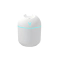 Mini Large Mist Volume USB Air Humidifier Household Small Desktop Intelligent Car New Aromatherapy Machine