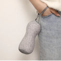 Mini Neck Pillow Portable U-shaped Pillow, Adult Travel Back Sleeping Neck Pillow Office Pillow Supporting Neck Sleeping Pillow
