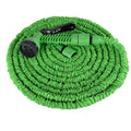 Telescopic Water Pipe, Garden Water Pipe, High-Pressure Water Gun, Garden Car Wash Water Pipe